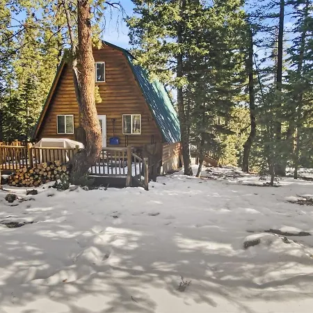 Fireside Cottage Duck Creek Village Exterior photo