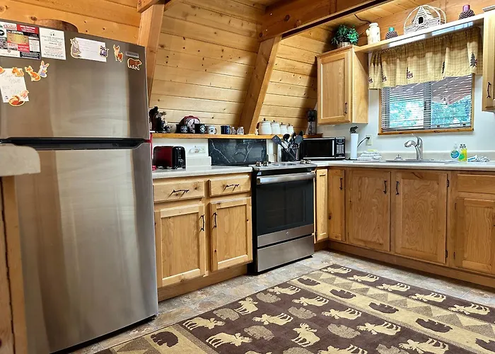 Fireside Cottage