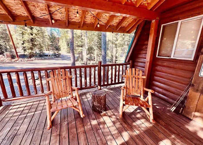 Fireside Cottage