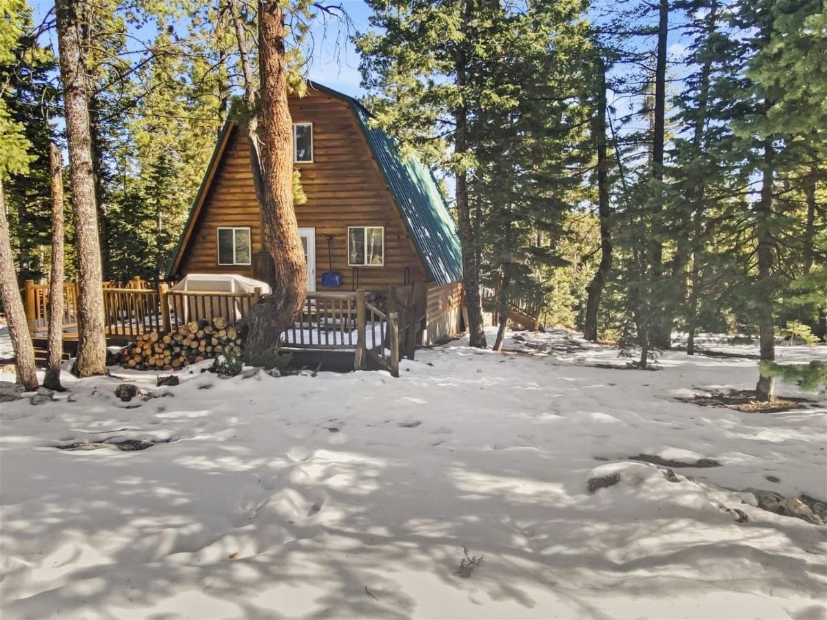 Fireside Holiday home Duck Creek Village