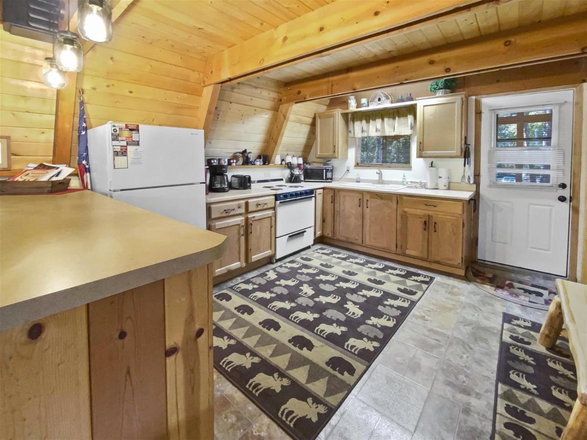 Fireside Holiday home