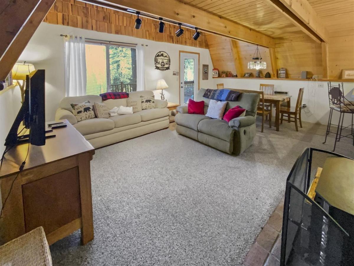 Fireside Holiday home *