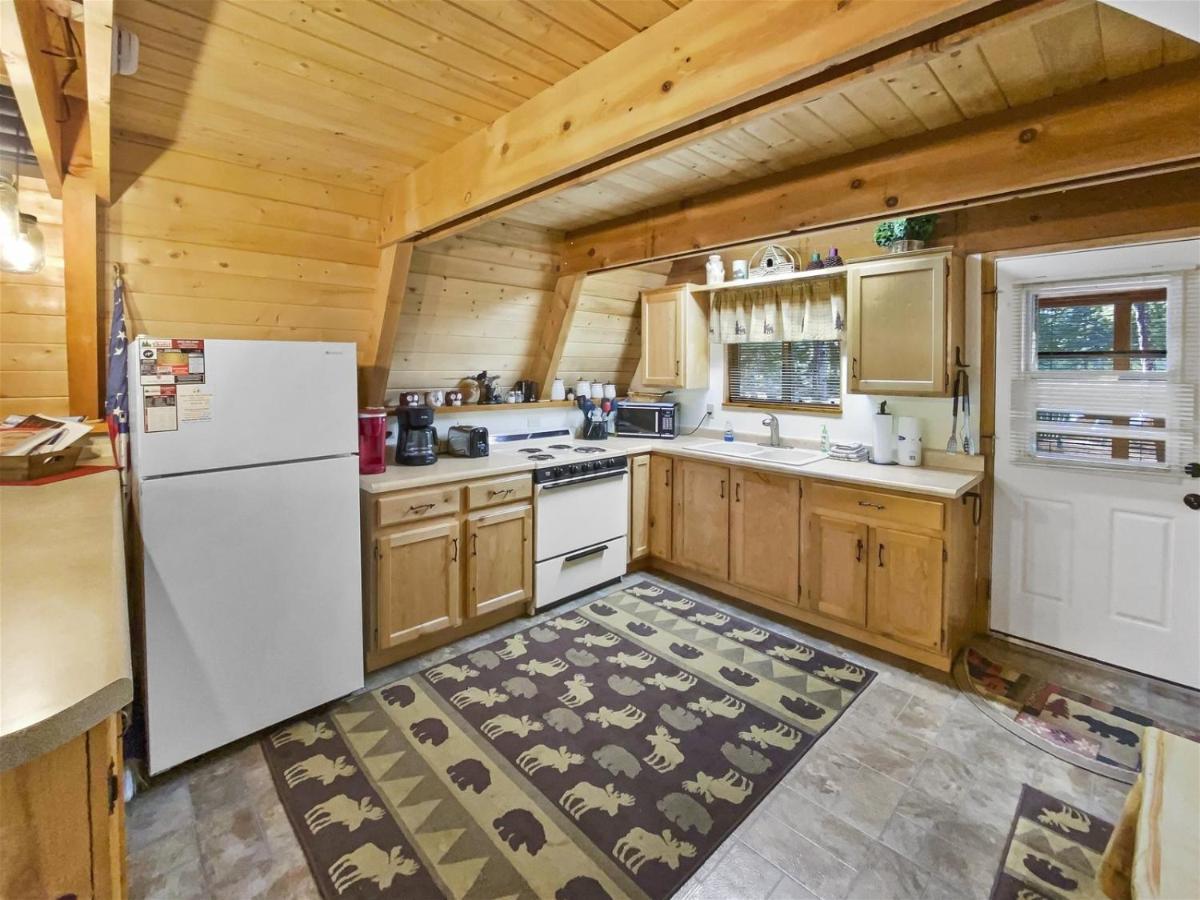 Holiday home Fireside Duck Creek Village