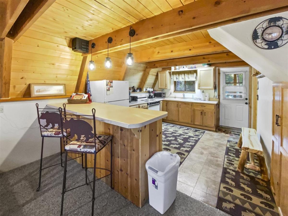 Fireside Holiday home Duck Creek Village