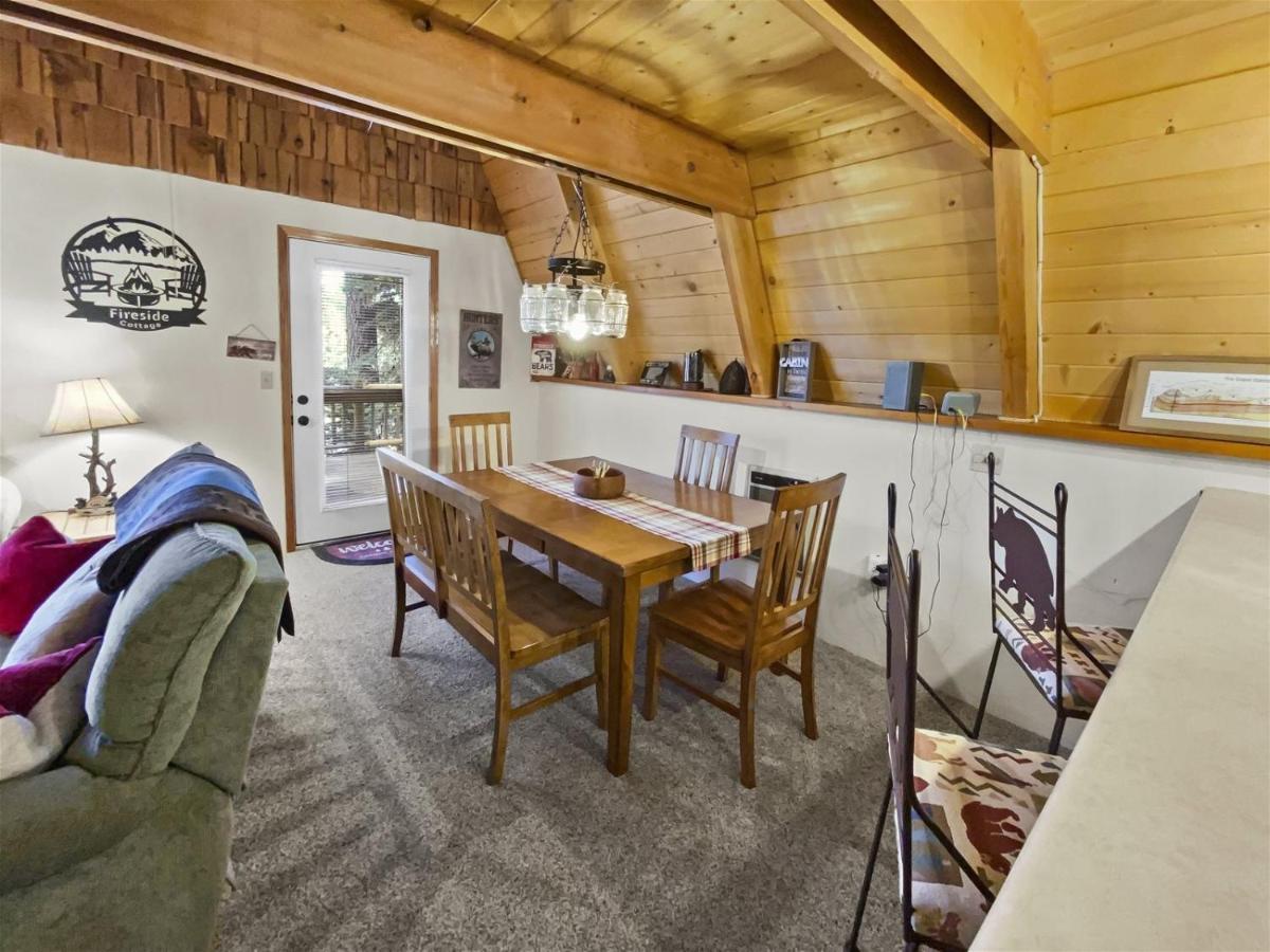 Fireside Holiday home Duck Creek Village