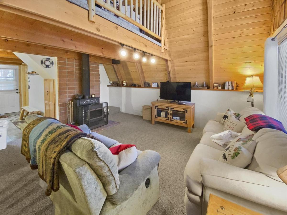 Fireside Holiday home