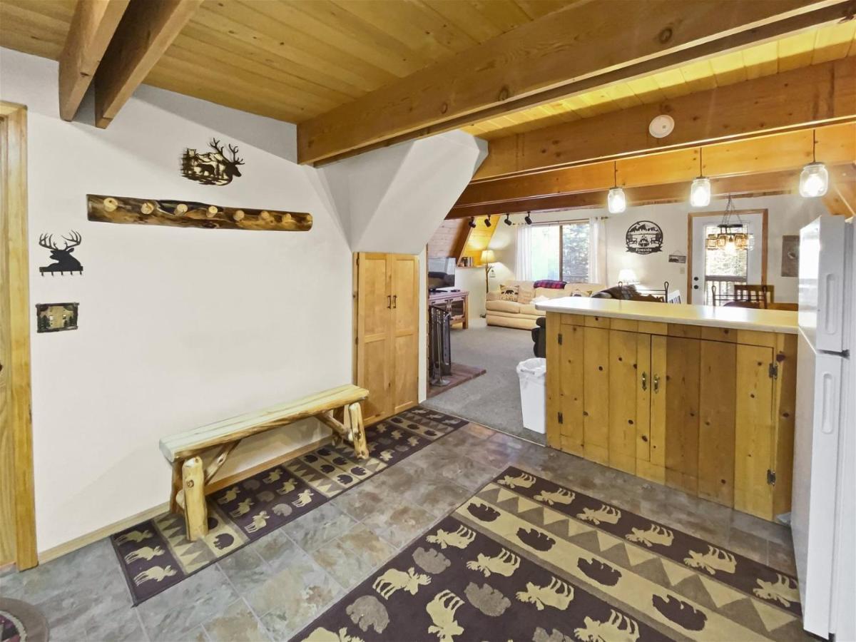 Fireside Duck Creek Village