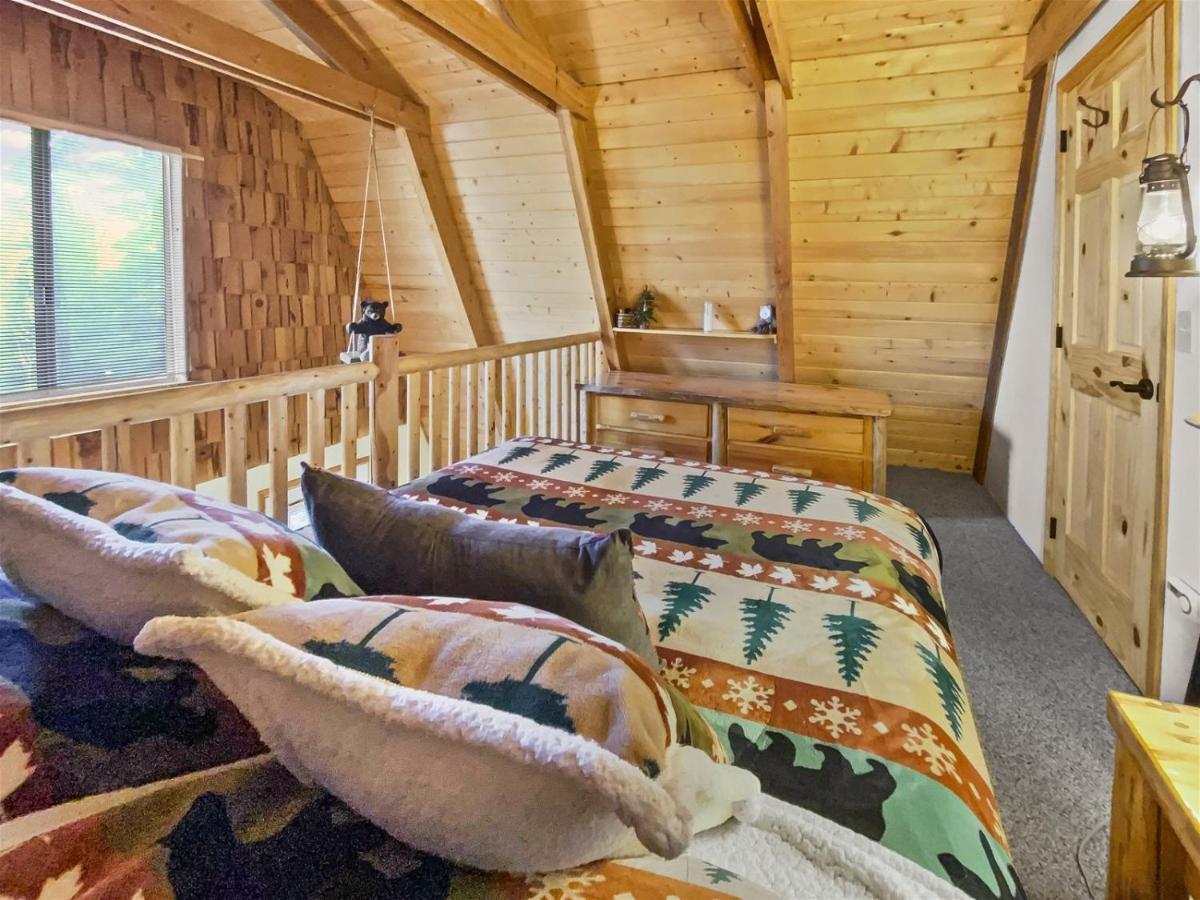 Fireside Holiday home