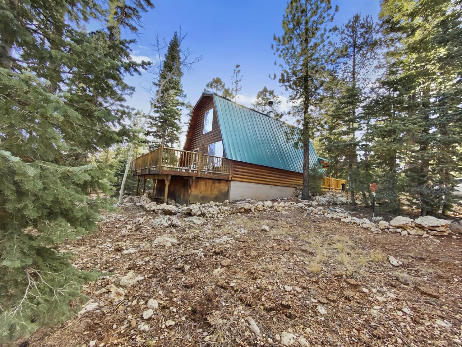 Fireside Holiday home *
