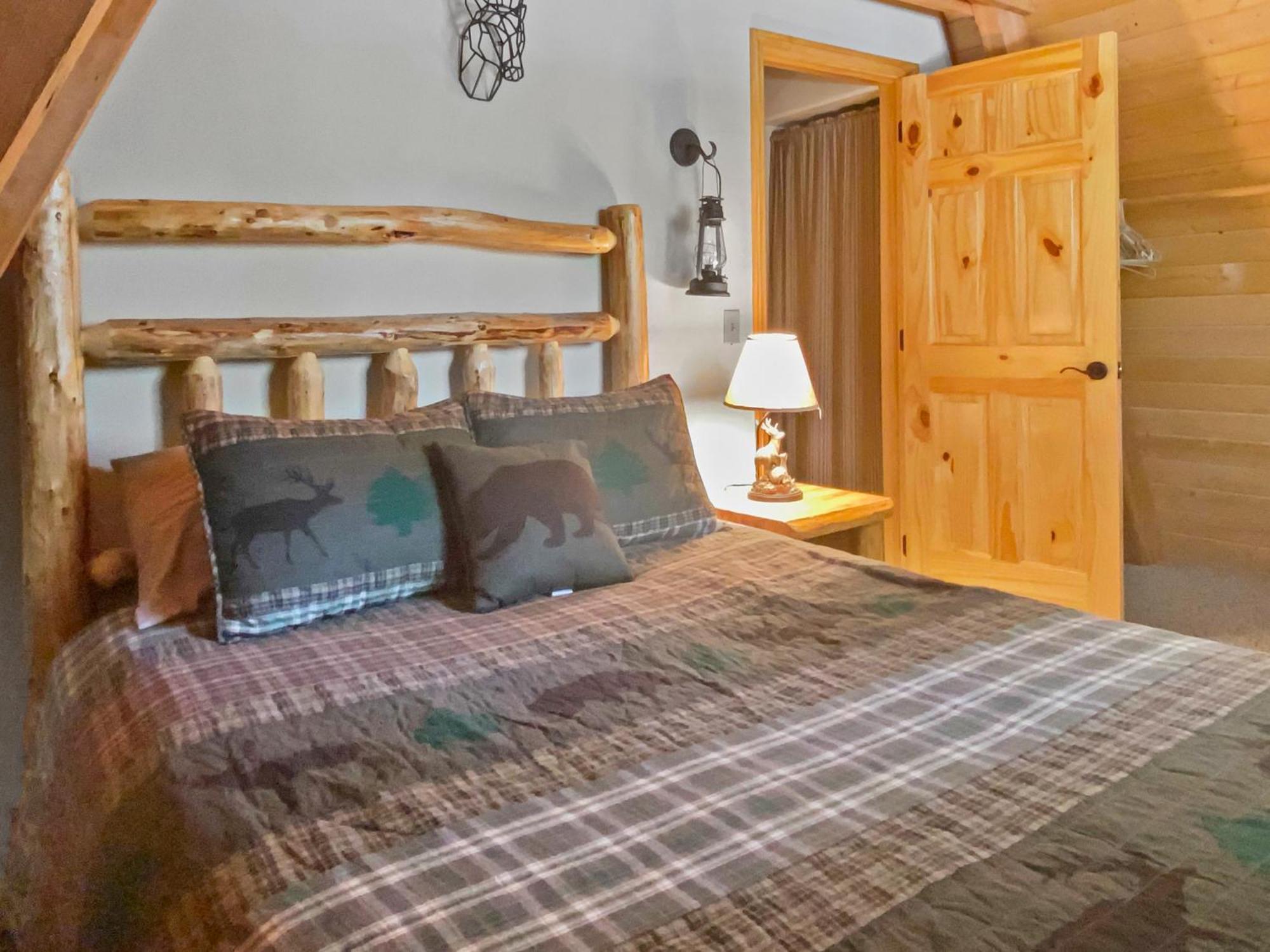 Fireside Duck Creek Village