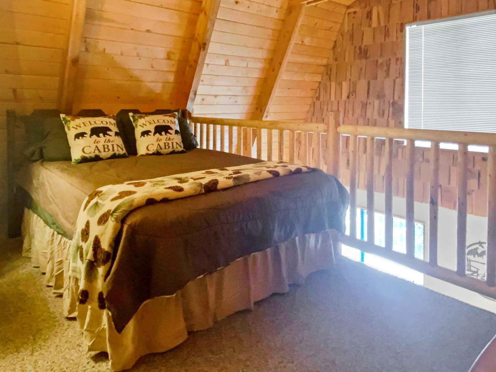 Fireside Holiday home